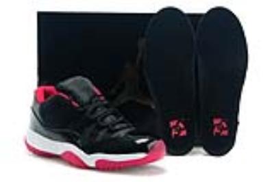 cheap men's air jordan 11 low cut cheap no. 298